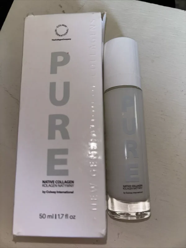 COLWAY COLLAGEN NATIVE PURE 50ML