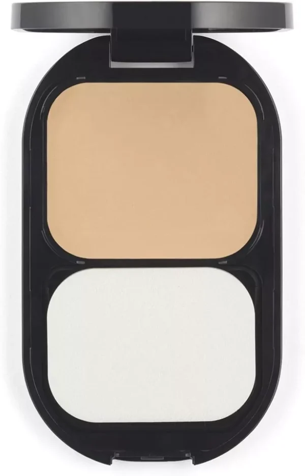 Max Factor Facefinity Compact Foundation - Long-Lasting Matte Finish - Pick Shad - Image 3